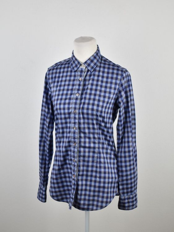 Archivio 67 Bluse/Hemd Gr.36, 100% Baumwolle, neuwertig