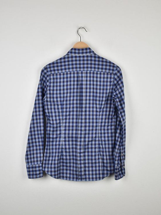 Archivio 67 Bluse/Hemd Gr.36, 100% Baumwolle, neuwertig