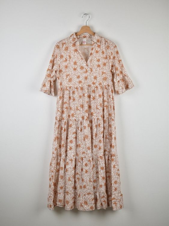 Archivio 67 Maxikleid Gr.M/L (L), wie neu
