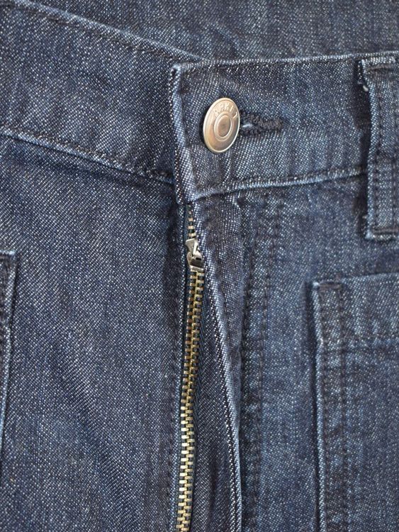 Arket "Lupine" Flared Jeans, blau, Gr.36, neuwertig - Jeans - 2ND STORY