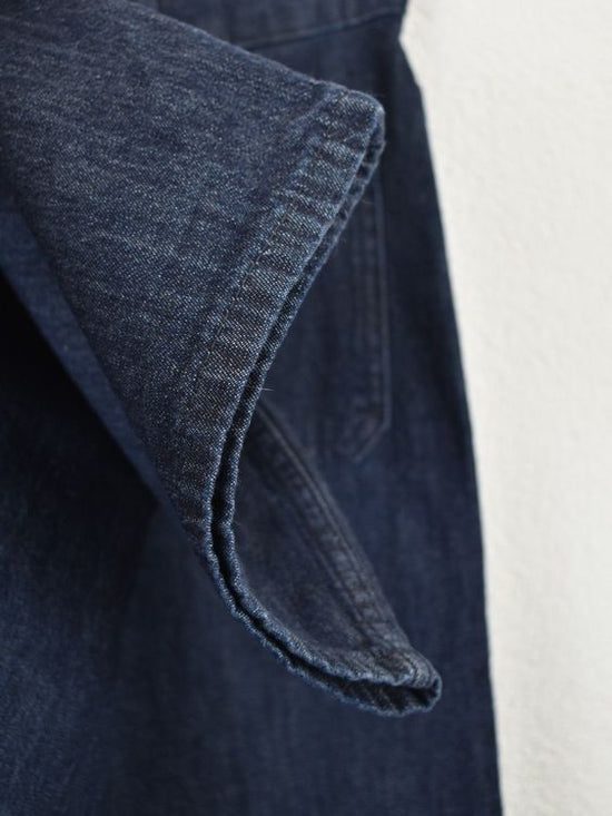 Arket "Lupine" Flared Jeans, blau, Gr.36, neuwertig - Jeans - 2ND STORY