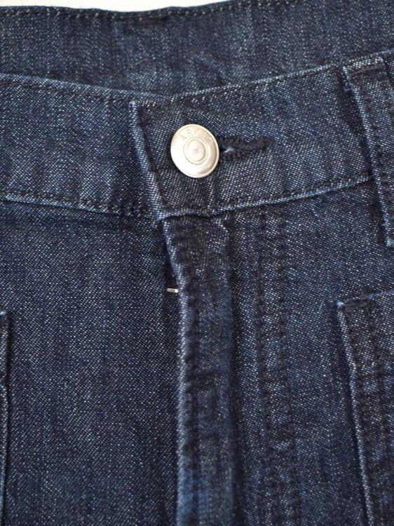 Arket "Lupine" Flared Jeans, blau, Gr.36, neuwertig - Jeans - 2ND STORY