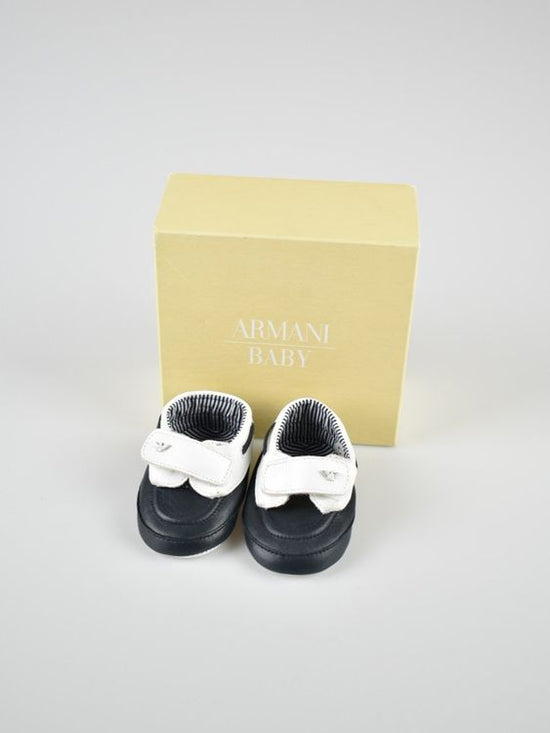 Armani Babyschuhe Gr.15 - 2ND STORY