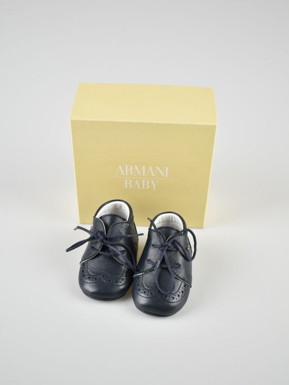 Armani Babyschuhe Gr.15 - 2ND STORY