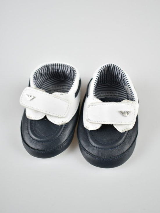 Armani Babyschuhe Gr.15 - 2ND STORY