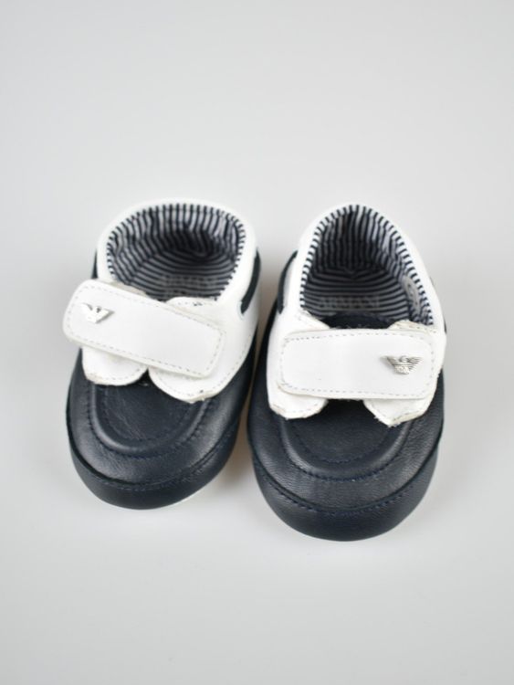 Armani Babyschuhe Gr.15 - 2ND STORY