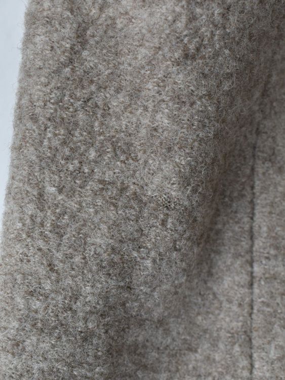 Armani Collezioni Wollmantel, Gr.42 (IT48), 100% Wolle - Mantel - 2ND STORY