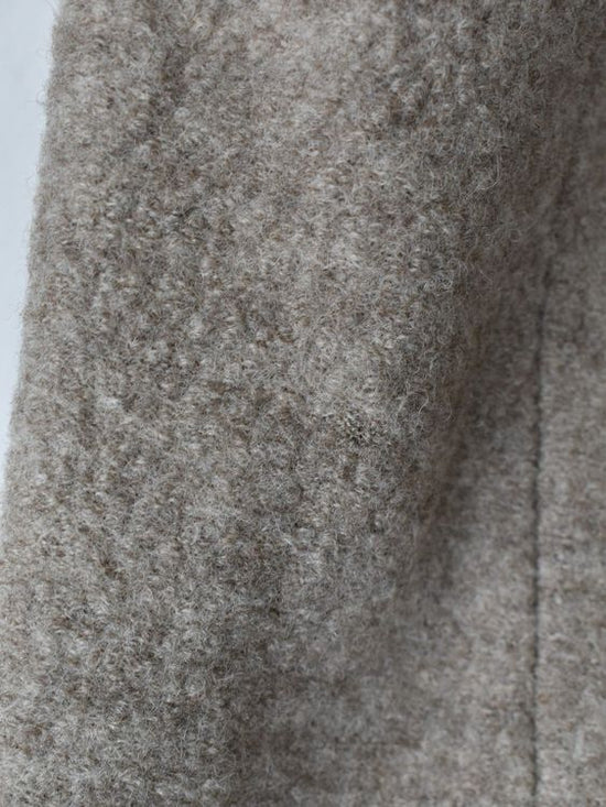 Armani Collezioni Wollmantel, Gr.42 (IT48), 100% Wolle - Mantel - 2ND STORY