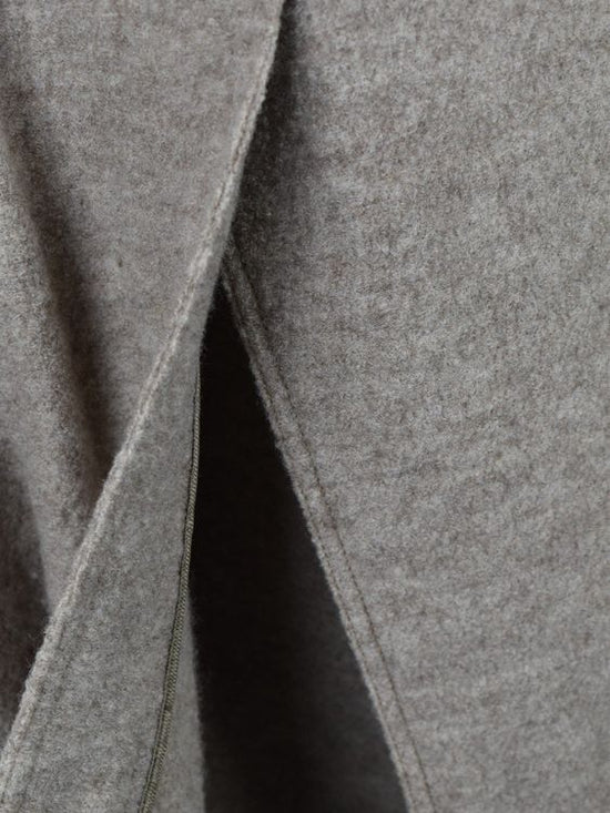 Armani Collezioni Wollmantel, Gr.42 (IT48), 100% Wolle - Mantel - 2ND STORY