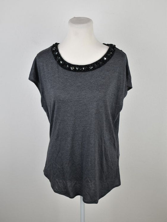 Armani Exchange Shirt Gr.L, 100% Modal, neuwertig