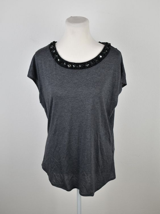 Armani Exchange Shirt Gr.L, 100% Modal, neuwertig
