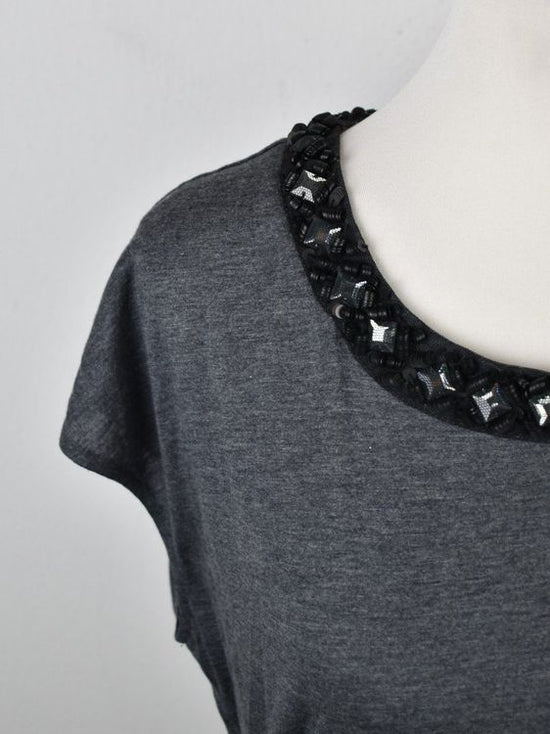 Armani Exchange Shirt Gr.L, 100% Modal, neuwertig