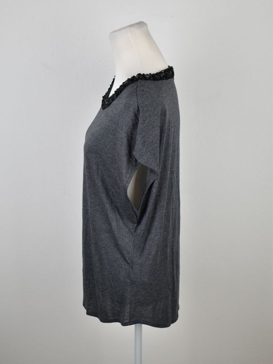 Armani Exchange Shirt Gr.L, 100% Modal, neuwertig