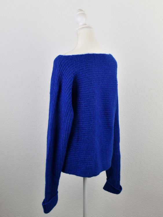 Armani Exchange Strickpullover, Gr.L - Pullover - 2ND STORY