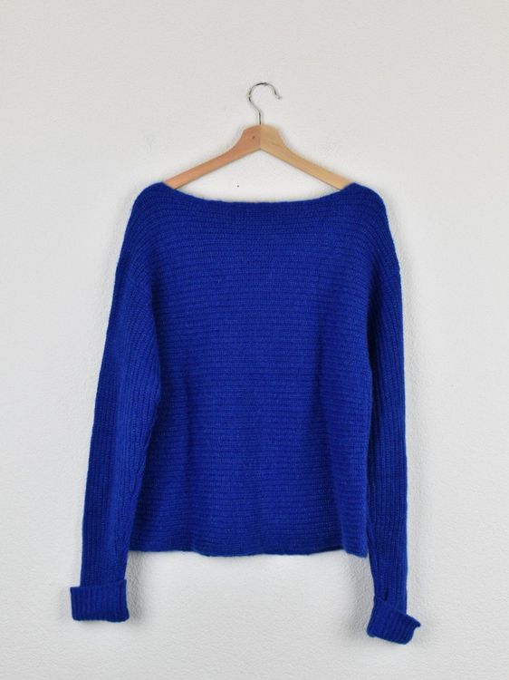 Armani Exchange Strickpullover, Gr.L - Pullover - 2ND STORY