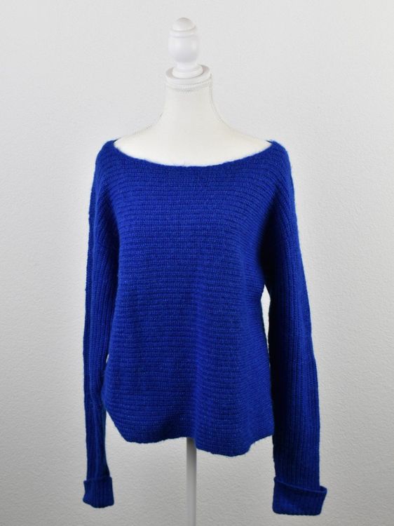 Armani Exchange Strickpullover, Gr.L - Pullover - 2ND STORY