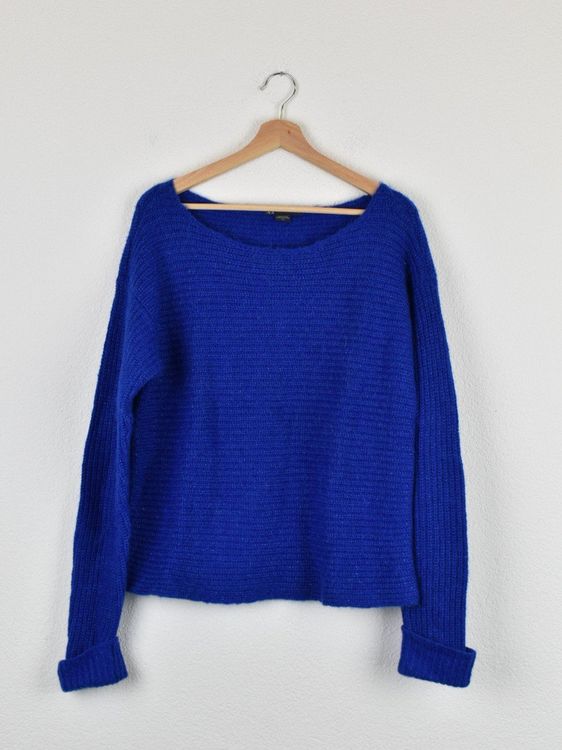 Armani Exchange Strickpullover, Gr.L - Pullover - 2ND STORY