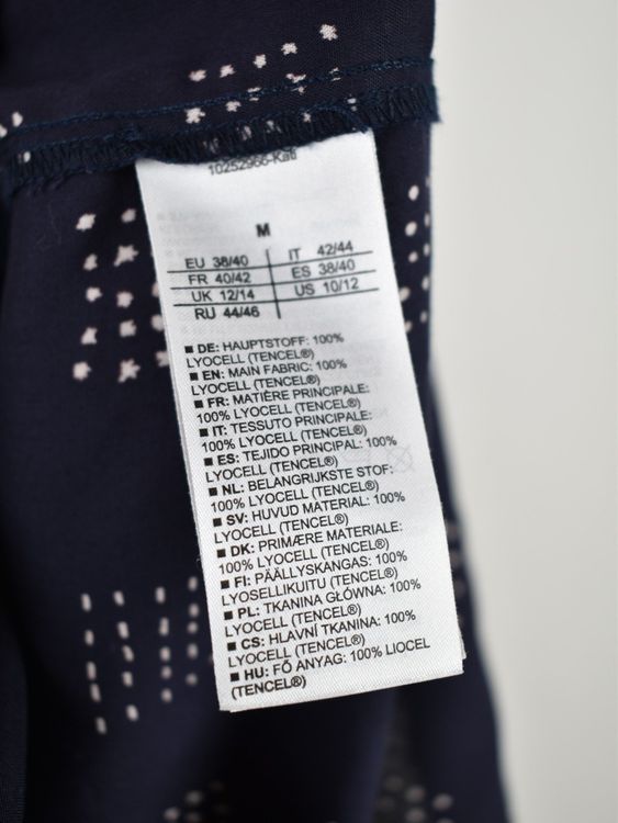 Armedangels Kleid Gr.38/40, 100% Lyocell - Kleid - 2ND STORY