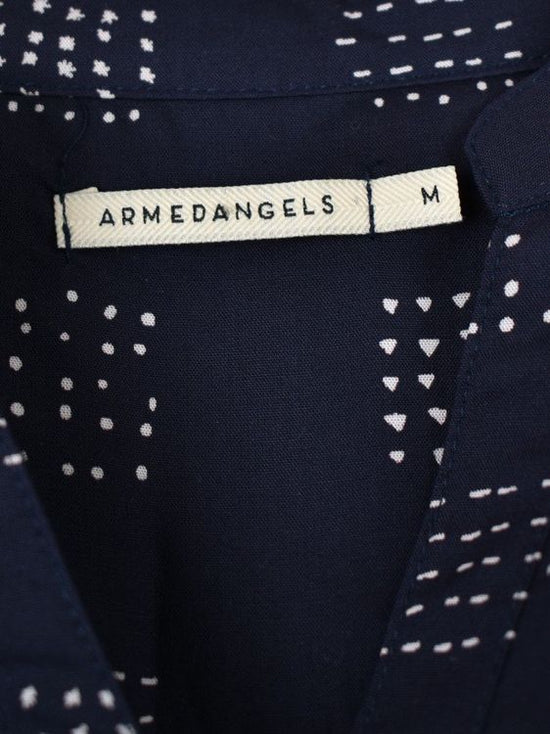 Armedangels Kleid Gr.38/40, 100% Lyocell - Kleid - 2ND STORY