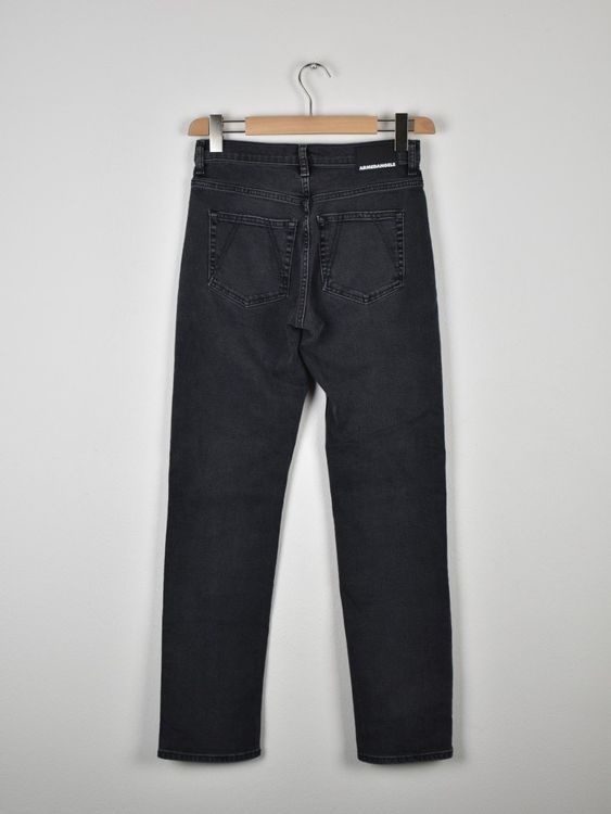 Armedangels Mid Waist Straight Jeans, Gr.27/32 - Jeans - 2ND STORY