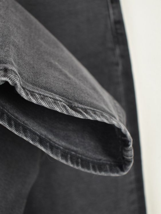 Armedangels Mid Waist Straight Jeans, Gr.27/32 - Jeans - 2ND STORY