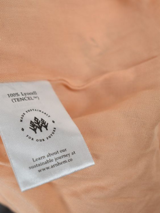 Arnhem Sommerkleid, Gr.42 (14), 100% Lyocell, neuwertig - Kleid - 2ND STORY