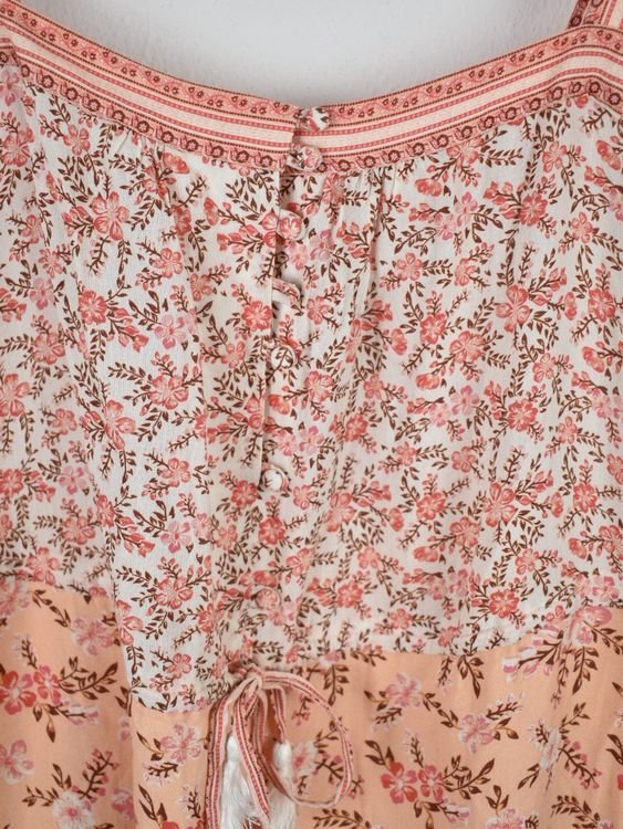 Arnhem Sommerkleid, Gr.42 (14), 100% Lyocell, neuwertig - Kleid - 2ND STORY