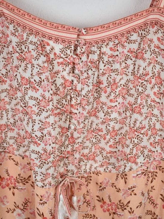 Arnhem Sommerkleid, Gr.42 (14), 100% Lyocell, neuwertig - Kleid - 2ND STORY