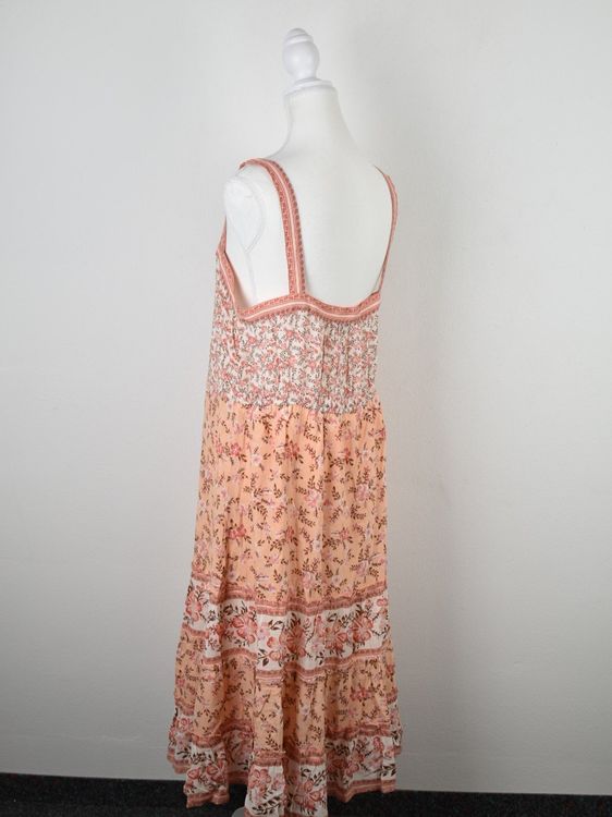 Arnhem Sommerkleid, Gr.42 (14), 100% Lyocell, neuwertig - Kleid - 2ND STORY