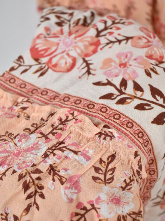 Arnhem Sommerkleid, Gr.42 (14), 100% Lyocell, neuwertig - Kleid - 2ND STORY