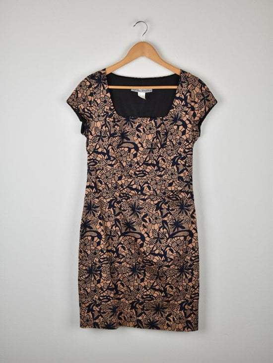 Ashley Brooke Cocktailkleid Gr.36