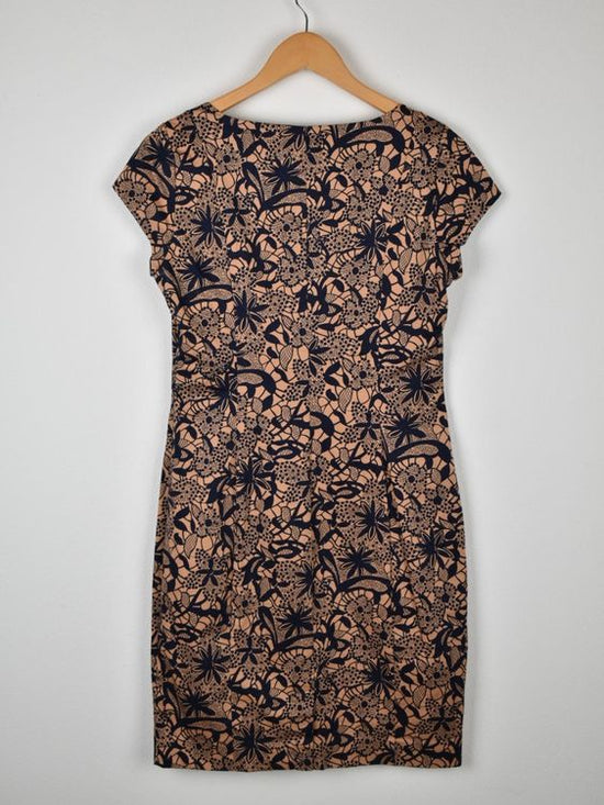 Ashley Brooke Cocktailkleid Gr.36