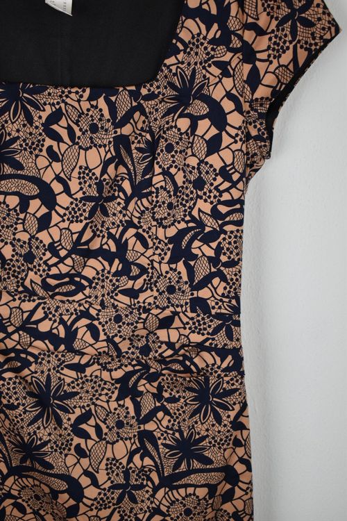 Ashley Brooke Cocktailkleid Gr.36