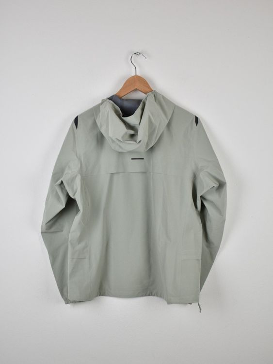 Asics Accelerate Waterproof 2.0 Laufjacke Gr.XL, neuwertig