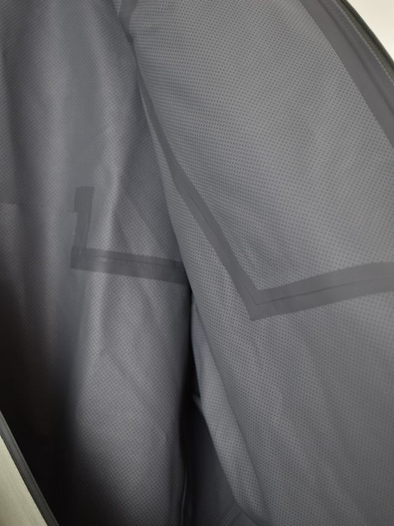 Asics Accelerate Waterproof 2.0 Laufjacke Gr.XL, neuwertig