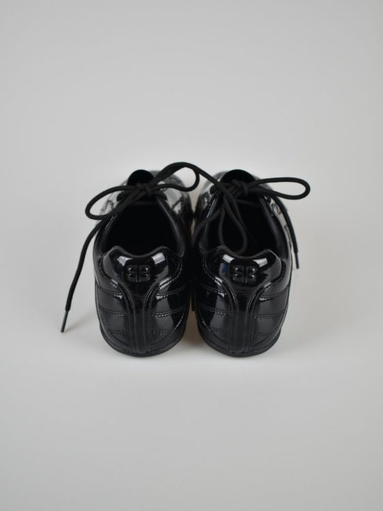 Balenciaga Sneaker, Lack, Gr.41, neuwertig - 2