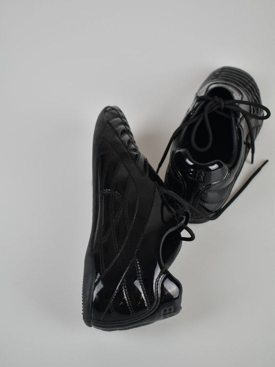 Balenciaga Sneaker, Lack, Gr.41, neuwertig - 6