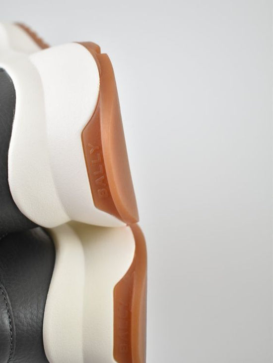 Bally Sneaker "Darsyl", neu, Gr.41.5 - Sneaker - 2ND STORY