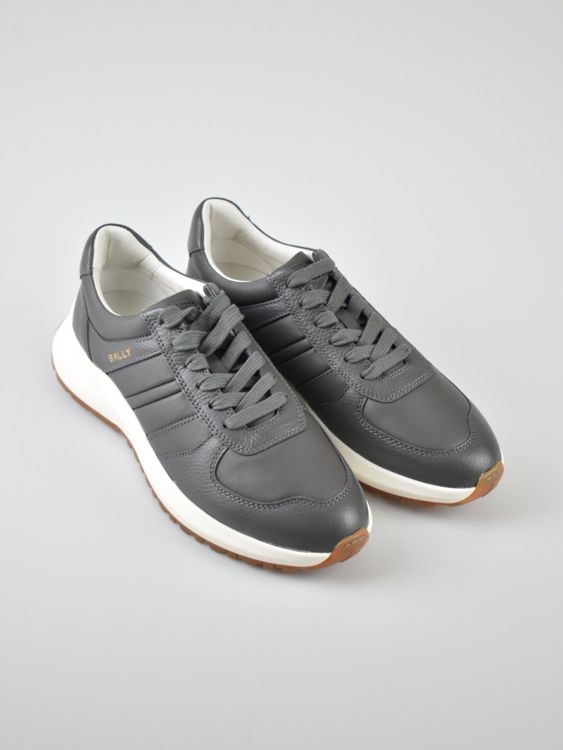 Bally Sneaker "Darsyl", neu, Gr.41.5 - Sneaker - 2ND STORY