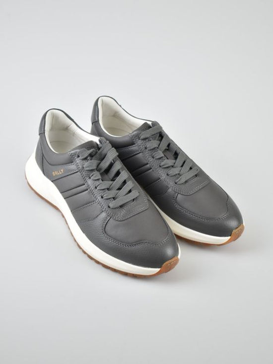 Bally Sneaker "Darsyl", neu, Gr.41.5 - Sneaker - 2ND STORY