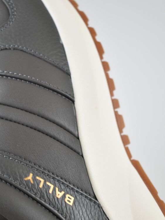Bally Sneaker "Darsyl", neu, Gr.41.5 - Sneaker - 2ND STORY