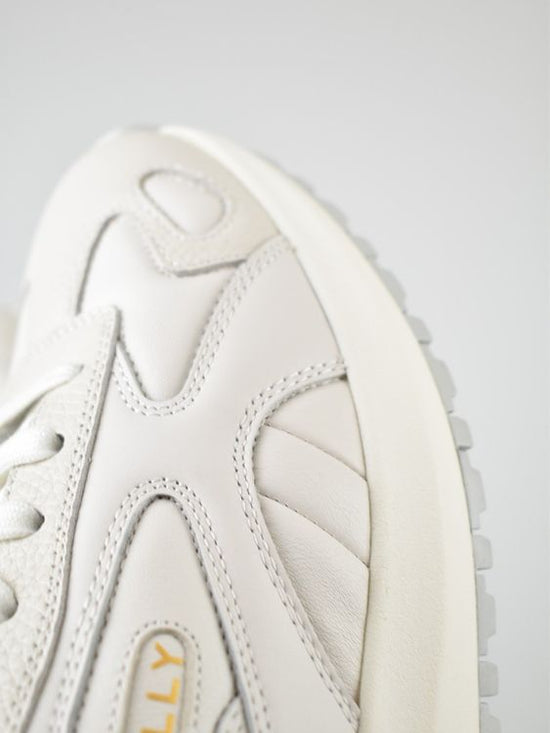 Bally Sneaker "Dewy", neu, Gr.41.5 - Sneaker - 2ND STORY
