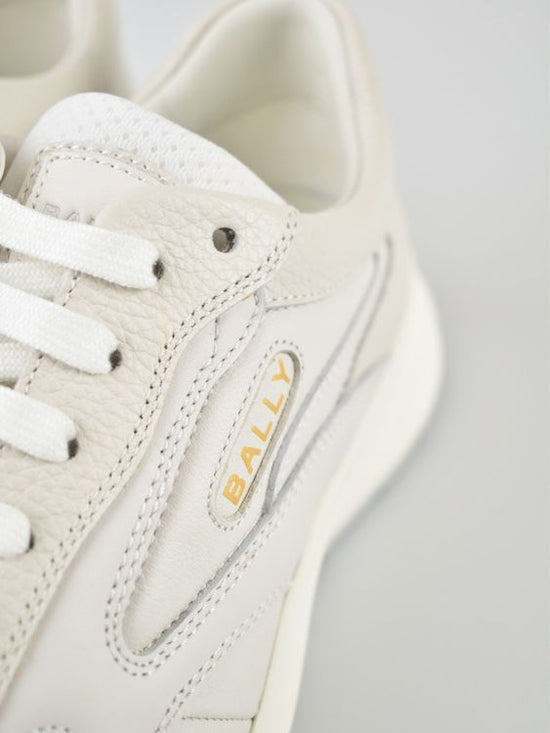 Bally Sneaker "Dewy", neu, Gr.41.5 - Sneaker - 2ND STORY