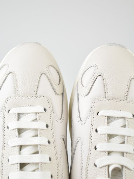 Bally Sneaker "Dewy", neu, Gr.41.5 - Sneaker - 2ND STORY