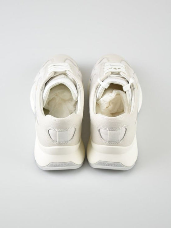 Bally Sneaker "Dewy", neu, Gr.41.5 - Sneaker - 2ND STORY