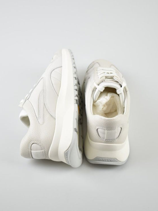 Bally Sneaker "Dewy", neu, Gr.41.5 - Sneaker - 2ND STORY
