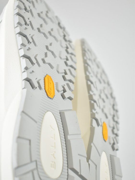 Bally Sneaker "Dewy", neu, Gr.41.5 - Sneaker - 2ND STORY