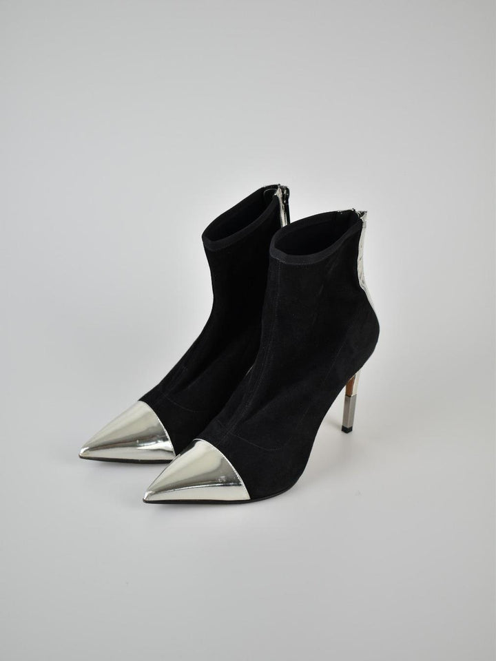 Balmain Stiefeletten Gr.37.5
