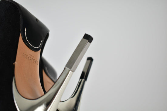 Balmain Stiefeletten Gr.37.5