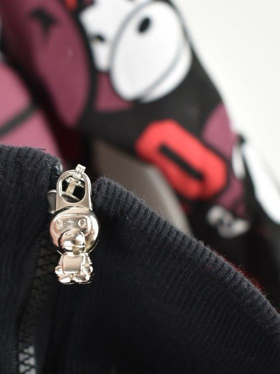 Bape / A Bathing Ape Baby Milo Sweatjacke, wie neu, Gr.M - 3